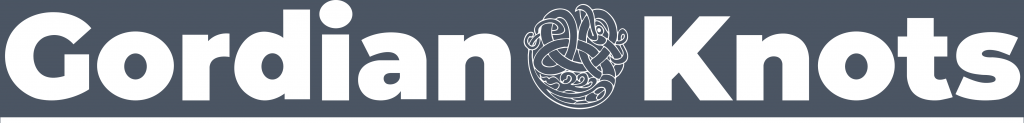 Gordian Knots Logo